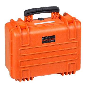Explorer Case 3818