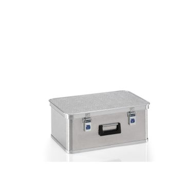 Gmohling Standardline A1539-42, Aluminium