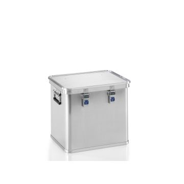 Gmohling Transportkisten A1569-50, Aluminium