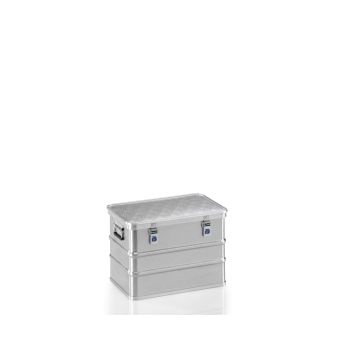 Gmohling Profikisten A1599-73, Aluminium