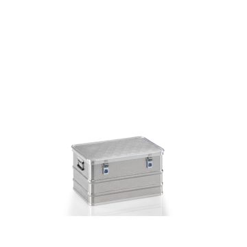Gmohling Profikisten A1599-85, Aluminium