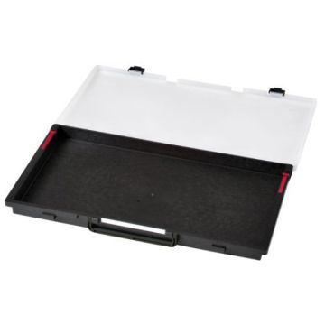 Explorer Box Small voor type 5140, 3cm hoog, leeg