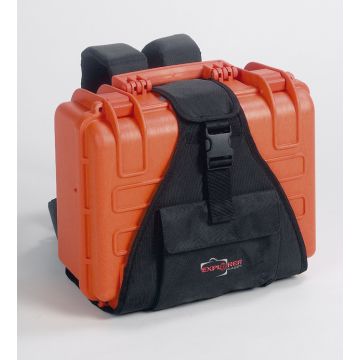 Explorer Rugzaksysteem voor type 3317, 3818, 5117
