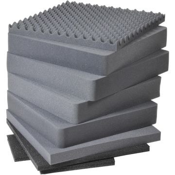 Peli Case Foamset tbv type 0370