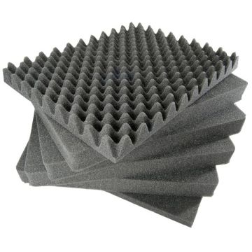 Peli Case Foamset tbv type 0550