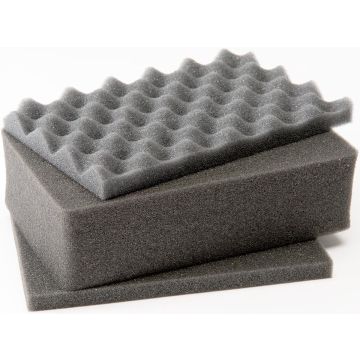 Peli Case Foamset tbv type 1120