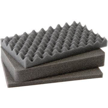 Peli Case Foamset tbv type 1170