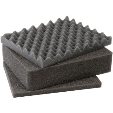 Peli Case Foamset tbv type 1200