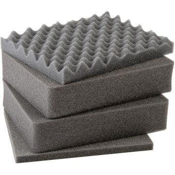 Peli Case Foamset tbv type 1300
