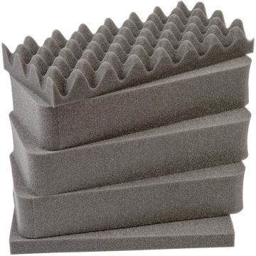 Peli Case Foamset tbv type 1430