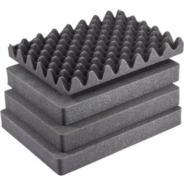 Peli Case Foamset tbv type 1507 (air)