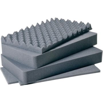 Peli Case Foamset tbv type 1510