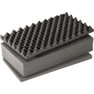 Peli Case Foamset tbv type 1525 (air)
