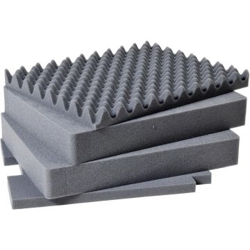 Peli Case Foamset tbv type 1560