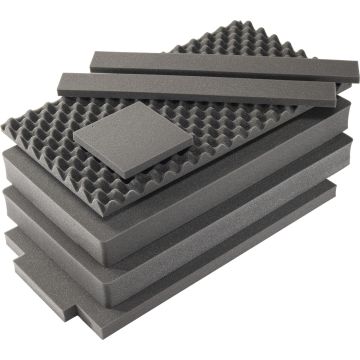 Peli Case Foamset tbv type 1615 (air)