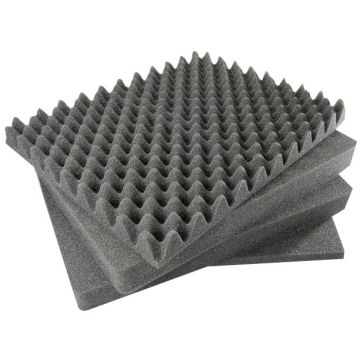 Peli Case Foamset tbv type 1650