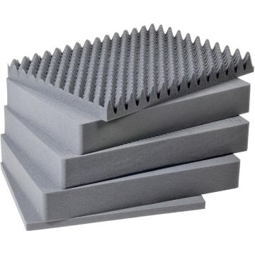 Peli Case Foamset tbv type 1660
