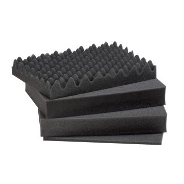 Explorer Foamset (kast en deksel) voor type 5212HL