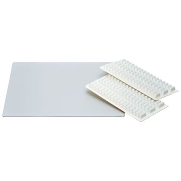 Gmohling tussenschot voor type A1589-60/73 & A1599-60/73/81