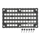 Peli Case Molle Panel voor type 1510