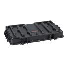 Explorer Deksel stapelbaar voor 5140, zwart