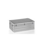 Gmohling Transportkisten A1589-327, Aluminium