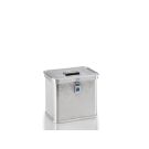 Gmohling Profikisten A1599-26, Aluminium