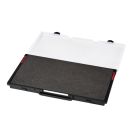 Explorer Box Small voor type 5140, 3cm hoog, met Plukschuim