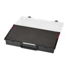 Explorer Box Medium voor type 5140, 6cm hoog, met Plukschuim