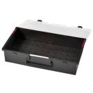 Explorer Box Large voor type 5140, 9,5cm hoog, leeg