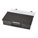 Explorer Box Large voor type 5140, 9,5cm hoog met Plukschuim