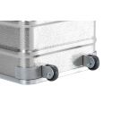 Gmohling Opbouw wielenset