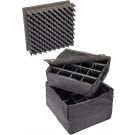 Peli Case Padded Dividerset voor type 0350