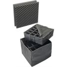 Peli Case Padded Dividerset voor type 0370