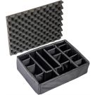 Peli Case Padded dividerset voor type 1520