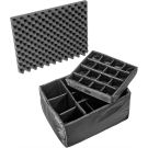 Peli Case Padded Dividerset voor type 1620