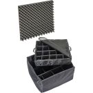 Peli Case Padded Dividerset voor type 1630