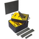 Peli Case Padded Dividerset voor type 1637 (air)