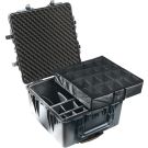 Peli Case Padded Dividerset voor type 1640