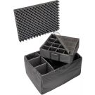 Peli Case Padded Dividerset voor type 1660