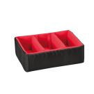 Explorer Interieur met verstelbare vakken voor type 2209