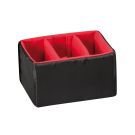 Explorer Interieur met verstelbare vakken voor type 2214