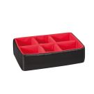 Explorer Interieur met verstelbare vakken voor type 3317