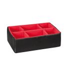 Explorer Interieur met verstelbare vakken voor type 3818