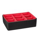 Explorer Interieur met verstelbare vakken voor type 4419