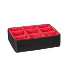 Explorer Interieur met verstelbare vakken voor type 4820