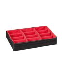 Explorer Interieur m. verstelbare vakken voor type 5325,5326