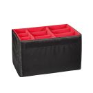 Explorer Interieur m. verstelbare vakken hoog voor type 5833