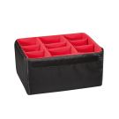 Explorer Interieur met verstelbare vakken voor type 7630