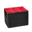 Explorer Interieur met verstelbare vakken voor type 7641